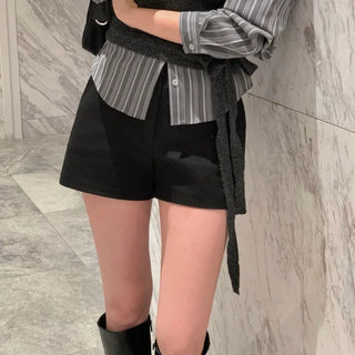 Polyd Shorts Basic Shorts