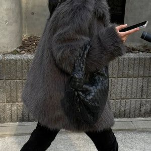 Long Coat