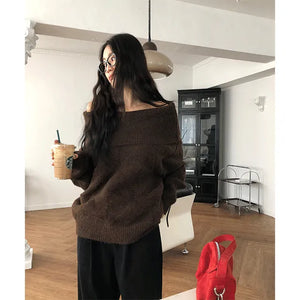 off shoulder