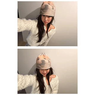 dog&love golji beanie