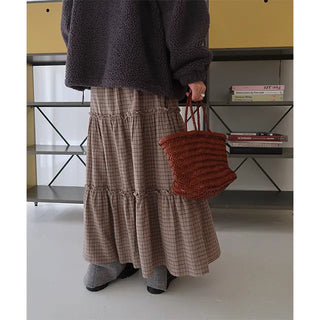 coi check skirt