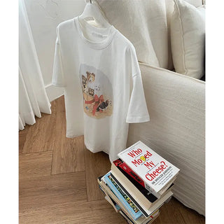 family gimo tee