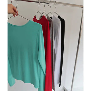 Basic Long Tee