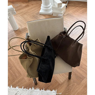 large shoulder bag
