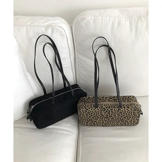 square shoulder bag
