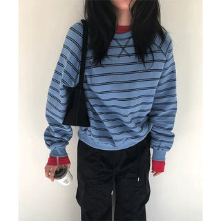 gimo stripe mtm