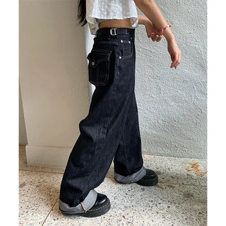 non fade buckle denim