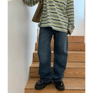 Someday Loose Denim