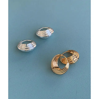 French earring