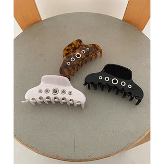 Dotto hair clip
