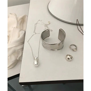 curve bangle