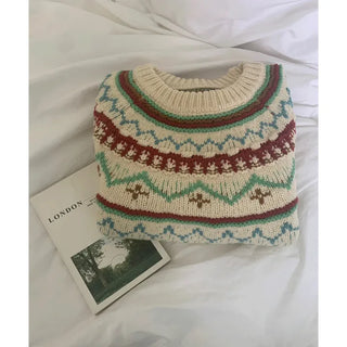 yoming knit