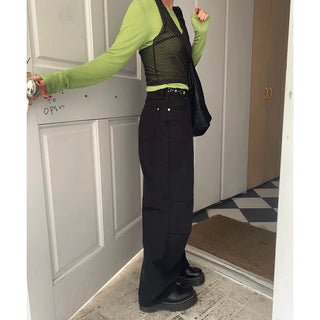 bohemian stud pants