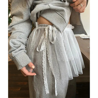 loving layered skirt