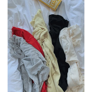 ratta frill tee