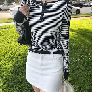 Dreaming Stripe T-shirt