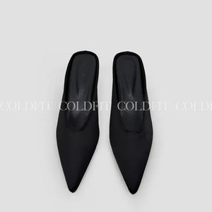 Heels & Flats