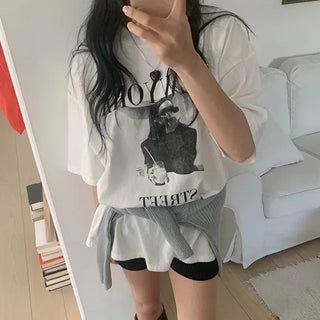 Vintage New York T