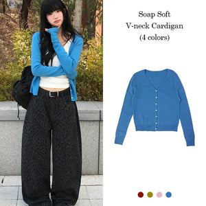 Long Sleeve Tops