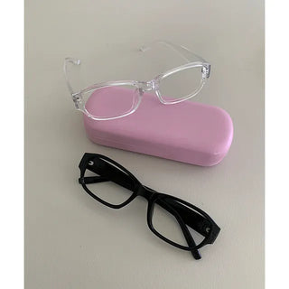 mood square glasses