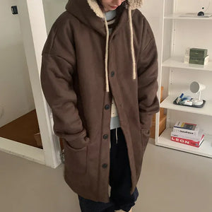 Long Coat