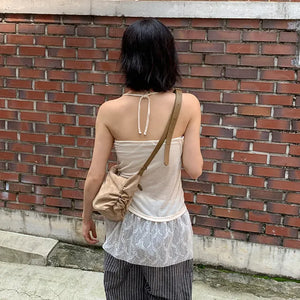 halter Tops