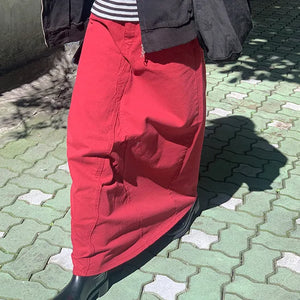 Maxi dress - KR