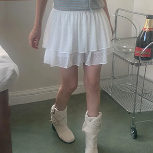 mini Skirts