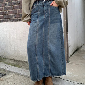 W / Jeans