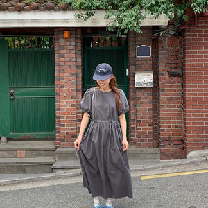 Spring Summer Dress