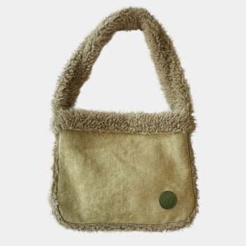 Tria Mustang Shoulder Bag