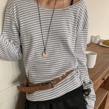Haroel Suede Belt Bag