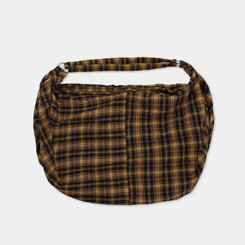 Olins Two-Way Vintage Shoulder Backpack