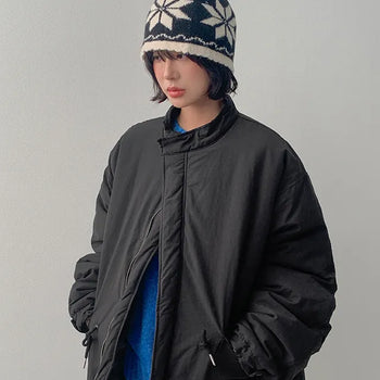 Sporta Snowflake Knit Beanie