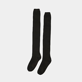Deckerin High Knee Socks