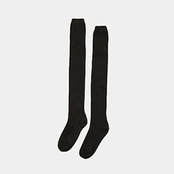 Deckerin High Knee Socks