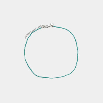Mata gemstone necklace