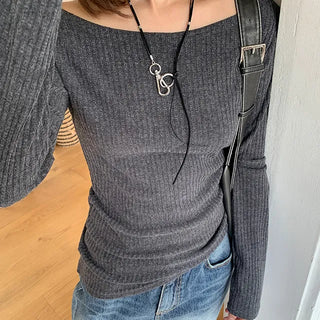 Thames Surgical Strap Necklace