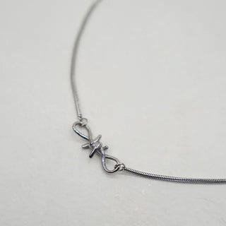 Pion Surgical Pendant Necklace