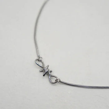 Pion Surgical Pendant Necklace