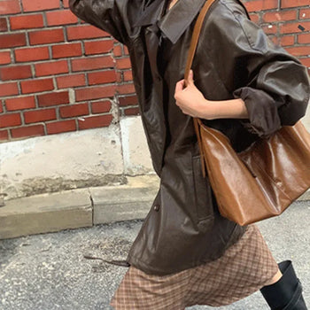 Tentenny Hobo Shoulder Bag