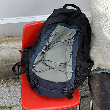 Roman Mountain Gorpcore Backpack