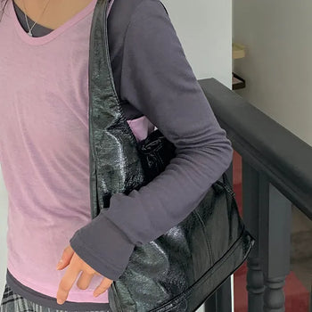 Pringles Ribbon Shoulder Bag