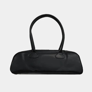 Dessin Baguette Shoulder Bag