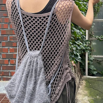 Noming Bucket Backpack