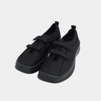 Tinoa Velcro Mary Jane Sneakers