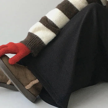 Liled Two-Way Fur UGG Boots