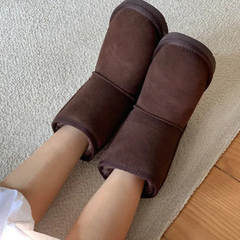 Cielo Real Leather UGG Boots
