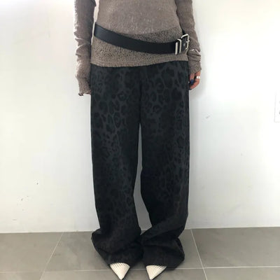 Leo Wide Pants