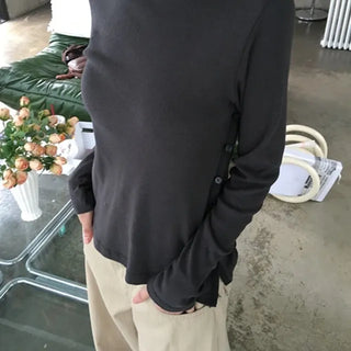 Rika Slim Hoodie